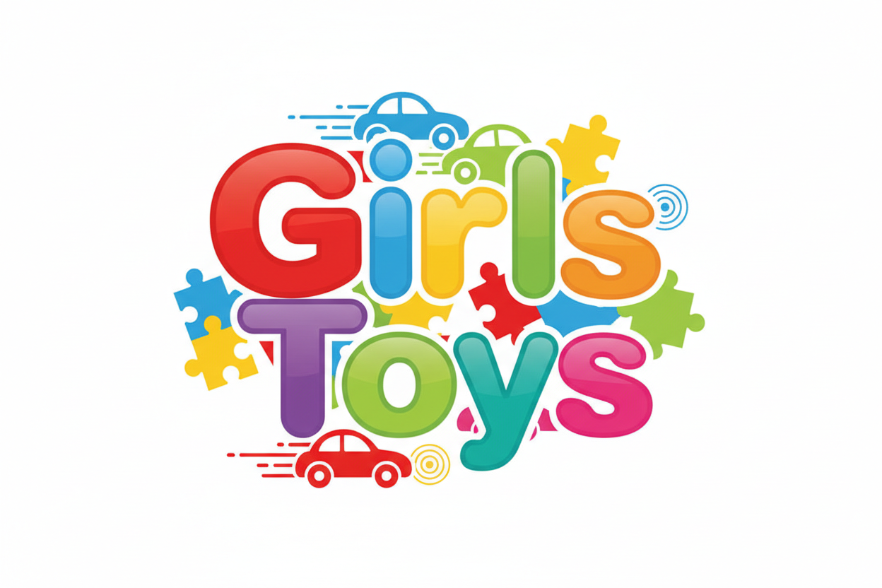 Girls Toys