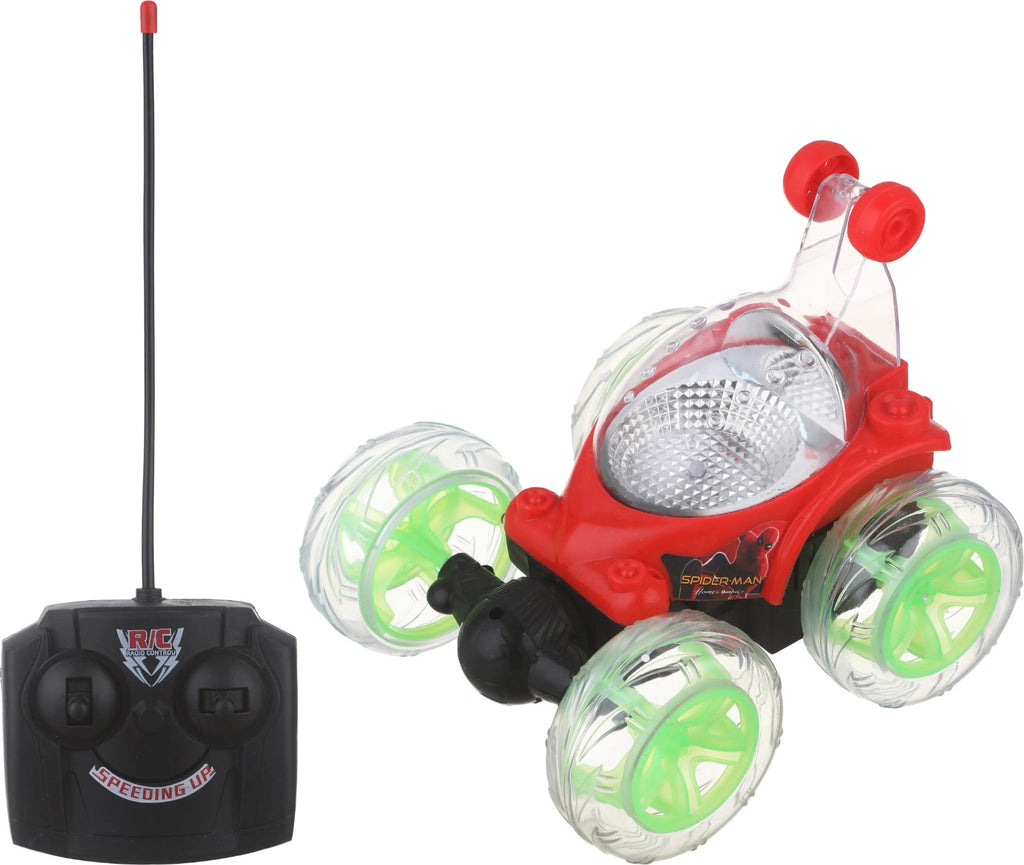 Pro Racing Car