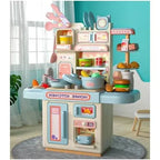 Dream Kitchen DIY