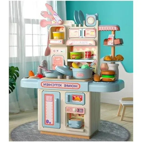 Dream Kitchen DIY