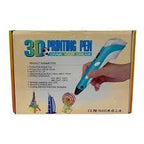 3D Pen-2 (Draw Your Dream)