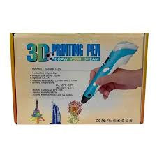 3D Pen-2 (Draw Your Dream)