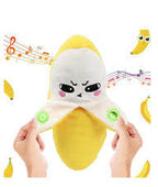 Fruit Sensing Rhythm Toy