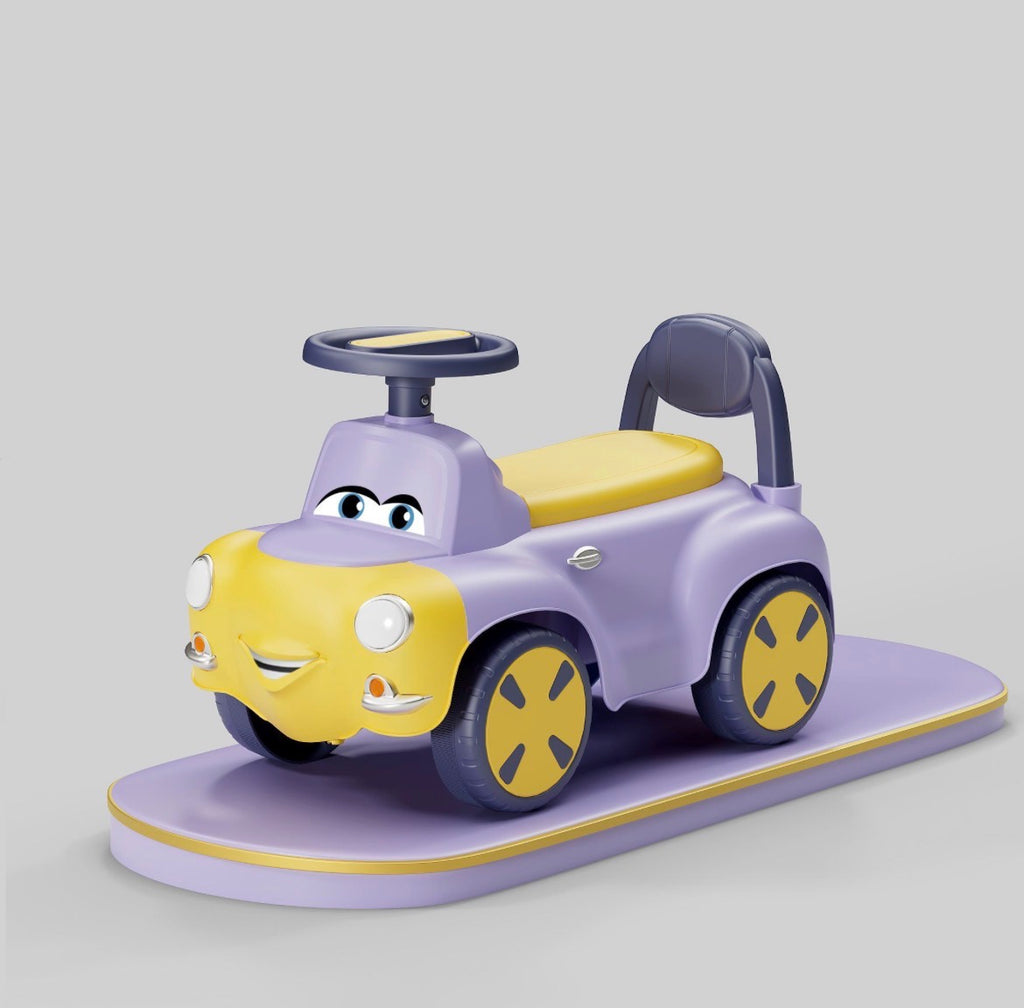 tolo car toy