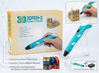 3D Pen-2 (Draw Your Dream)