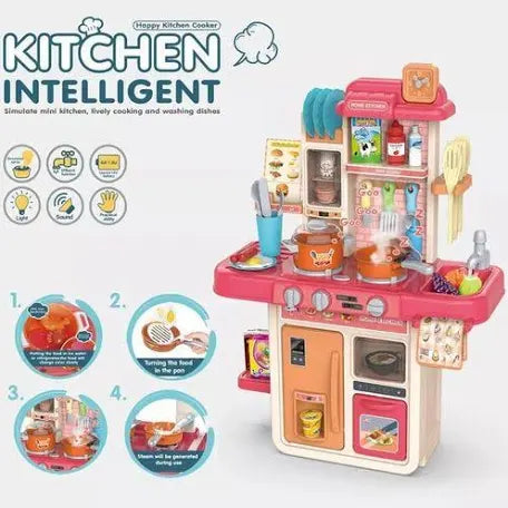 Dream Kitchen DIY