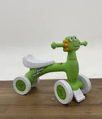 Balance Bike Dino