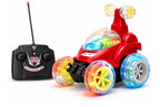 Pro Racing Car