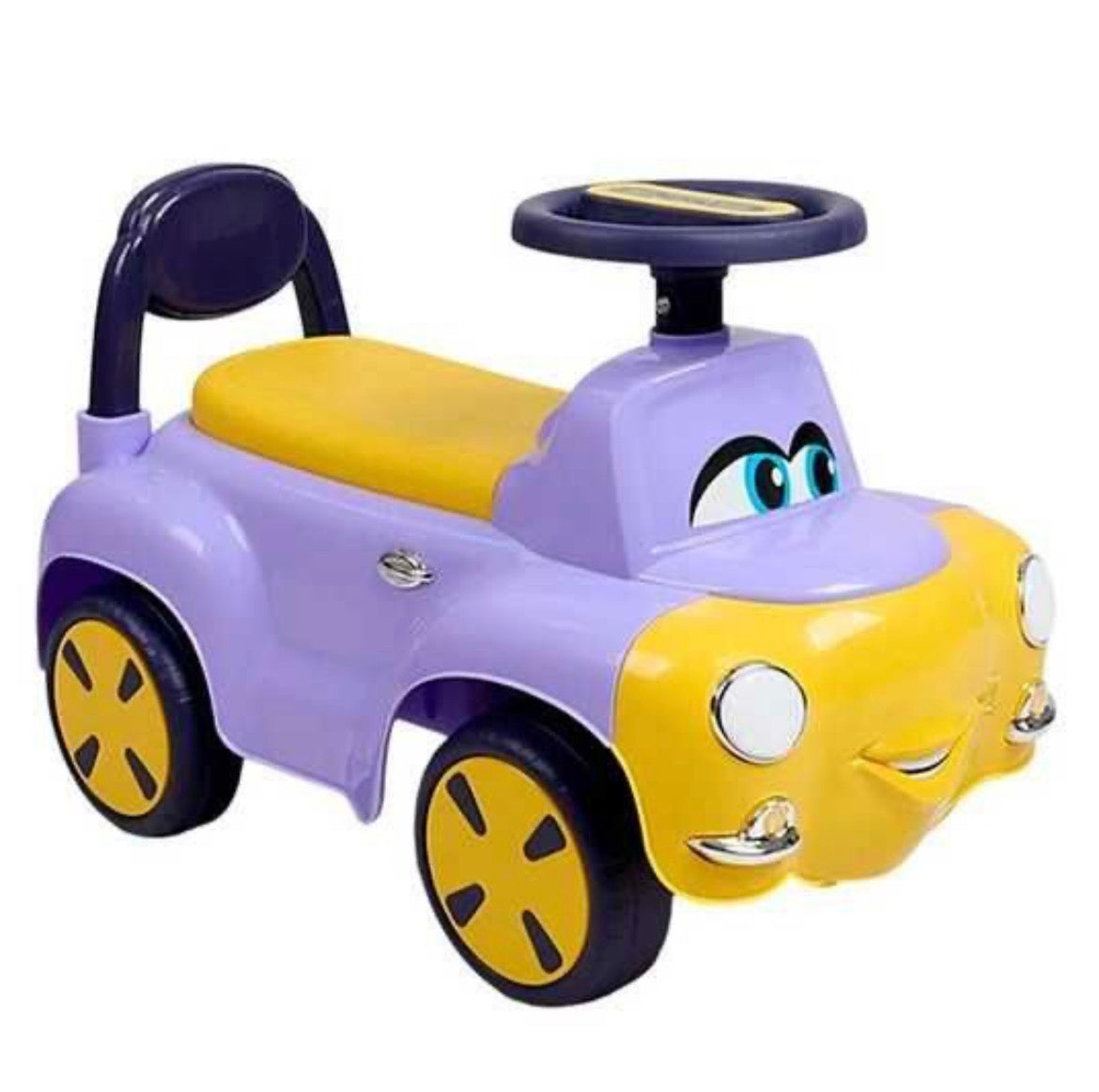 tolo car toy