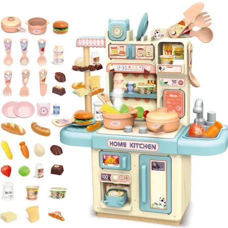 Dream Kitchen DIY