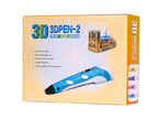 3D Pen-2 (Draw Your Dream)
