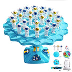 Balance Spaceman Interactive