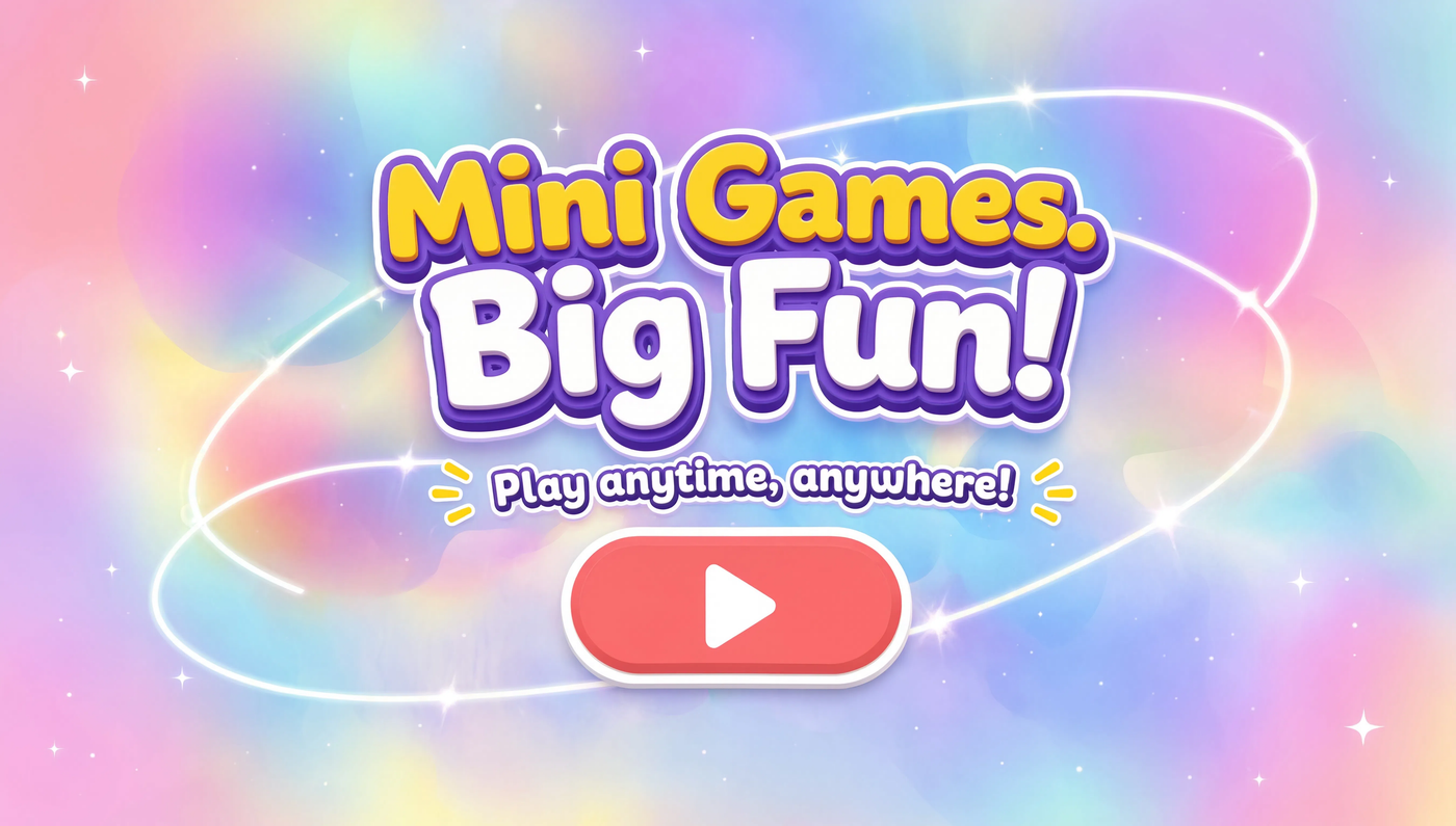 Mini Games Collection