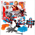 Junior Block construction set