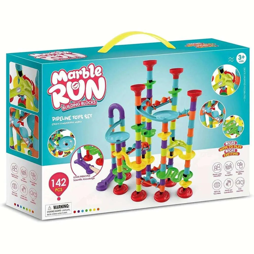 Marble Run