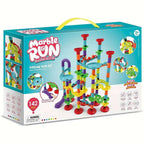 Marble Run