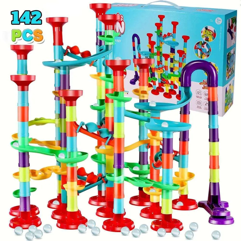 Marble Run
