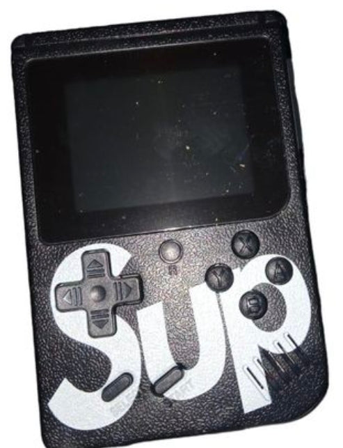 Game boy (3" LED)
