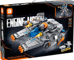 Engine Morph