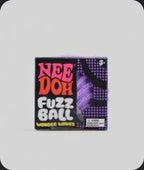Needoh - The Velvet Sqeeze
