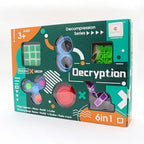 Decryption Set