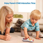 TV remote control for toddlers
