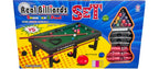 Real Billiard Set