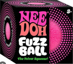 Needoh - The Velvet Sqeeze