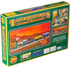 Eastern Express Super Train set