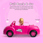 Fun Cabriolet
