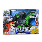 Bubble Dinosaur World toy
