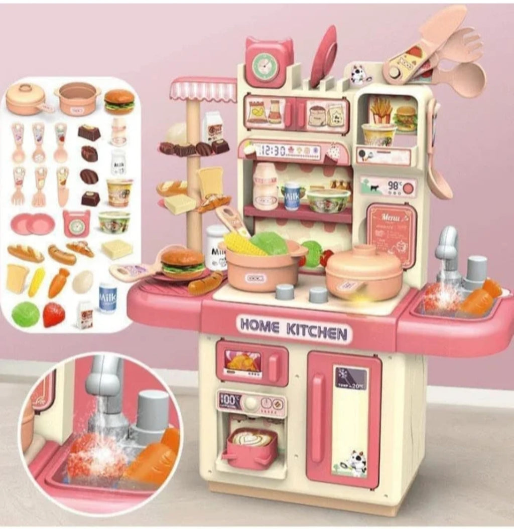 Dream Kitchen playset