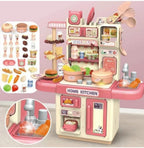 Dream Kitchen playset