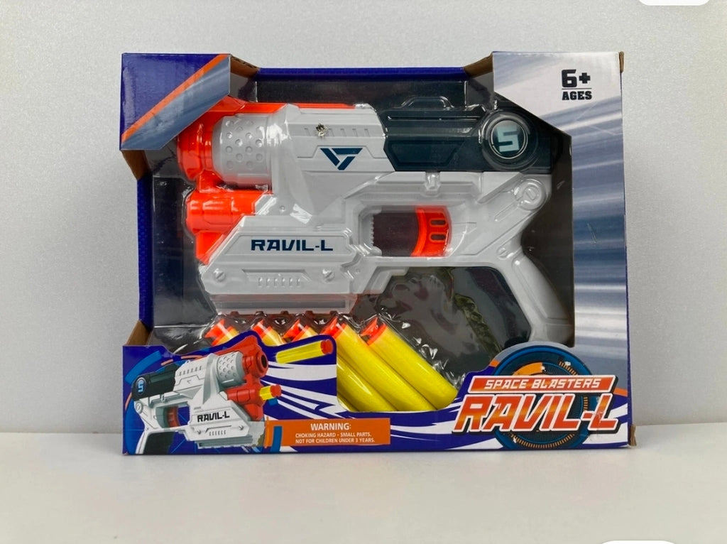 Ravil-l