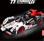 Technique Racing Car Lego