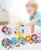 Wooden Toys for toddlers
