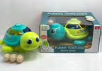 Funny Tortoise Electric Series toy