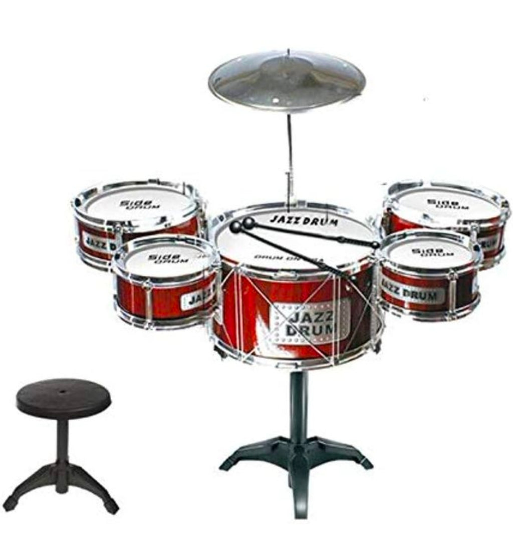 Jazz Drum