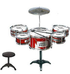 Jazz Drum