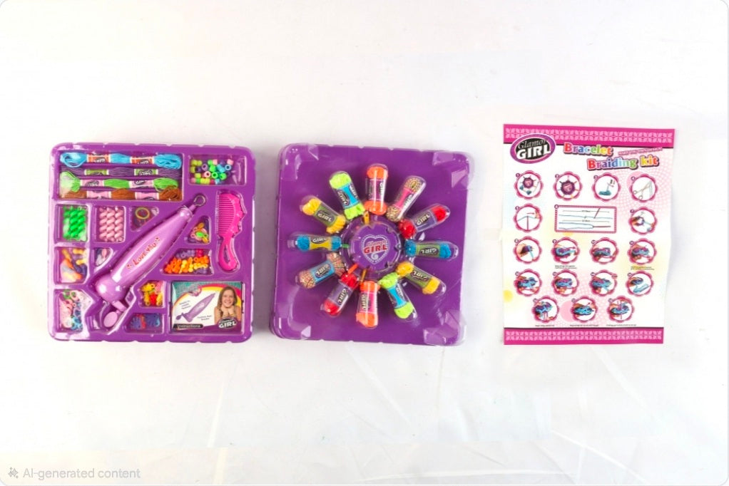 Jewelery Making Kit