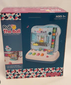 Roll The Ball - Puzzle Game Machine
