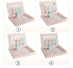 Logico Intelligence and Cognition Development for Children