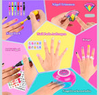 Nail Art Studio