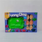 Funny Clay