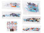 Dynamic Super Plane Bricks