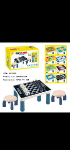 9 in 1 Chess