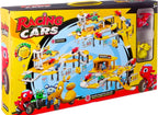 Racing Car Garage