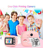 Instant Digital Camera