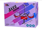Jazz Drum