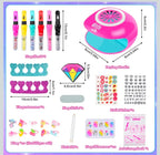Nail Art Studio